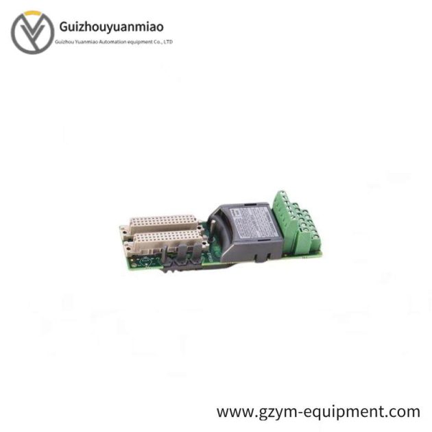 ABB AB 1715-TASIB16D Assembly Module, for Industrial Automation