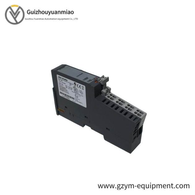 AB Automation AB 1734-EP24DC Expansion Power Unit, Industrial Control Module