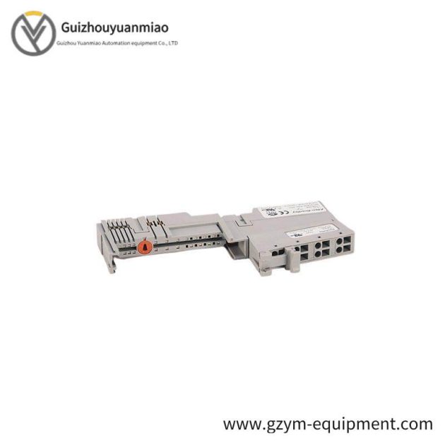 AB 1734-TBS Modular Terminal Base