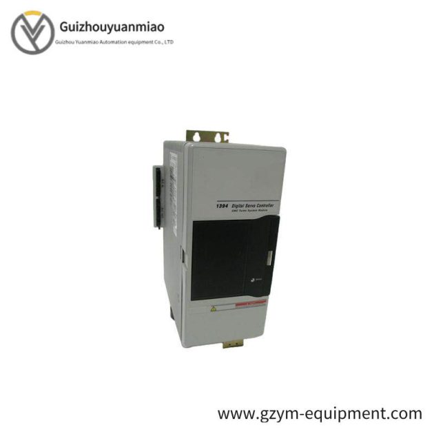 AB Electronics 1745-LP102 Processor Unit