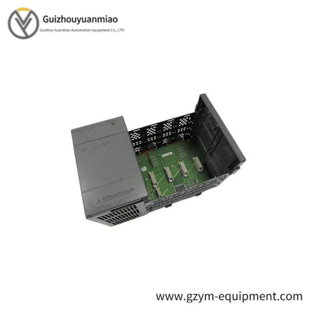 Allen-Bradley 1785-L40B PLC-5/40 Standard Processor: Industrial Control Module Excellence