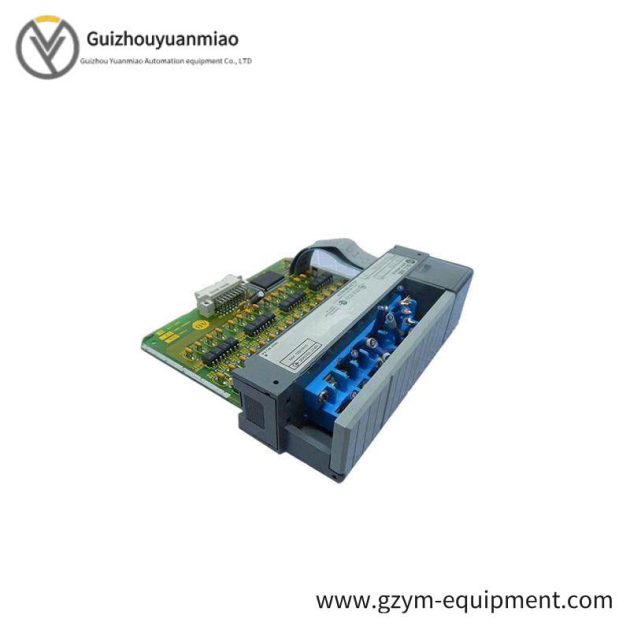 AB 1746-ITV16 Digital Input Module - Industrial Automation Solution
