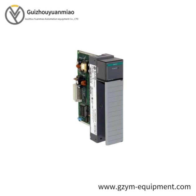 Allen Bradley AB 1746-NI4/A SLC 500 Analog Input Module