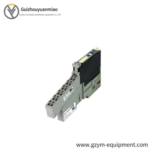 AB 1746-NOI4I Input Module: Advanced Control Solution for Industrial Automation