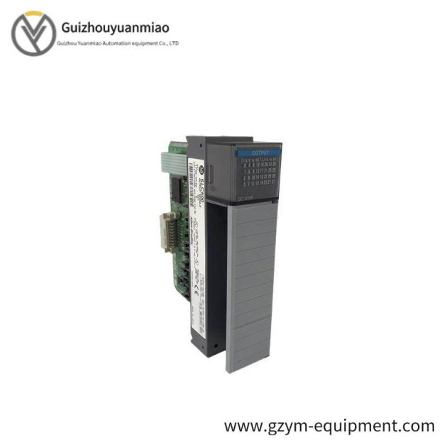 Allen Bradley 1746-OV32 Digital DC Sinking Output Module