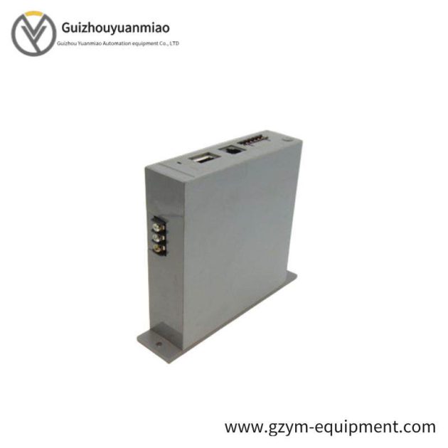 AB 1747-AICR Isolated Link Coupler for Advanced Industrial Control Systems