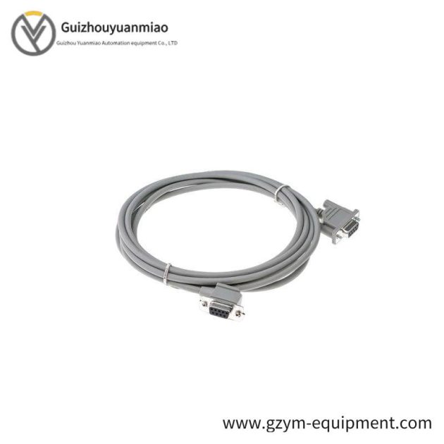 ABB AB 1747-CP3 Programmer Cable, High-Performance Connectivity for Industrial Automation