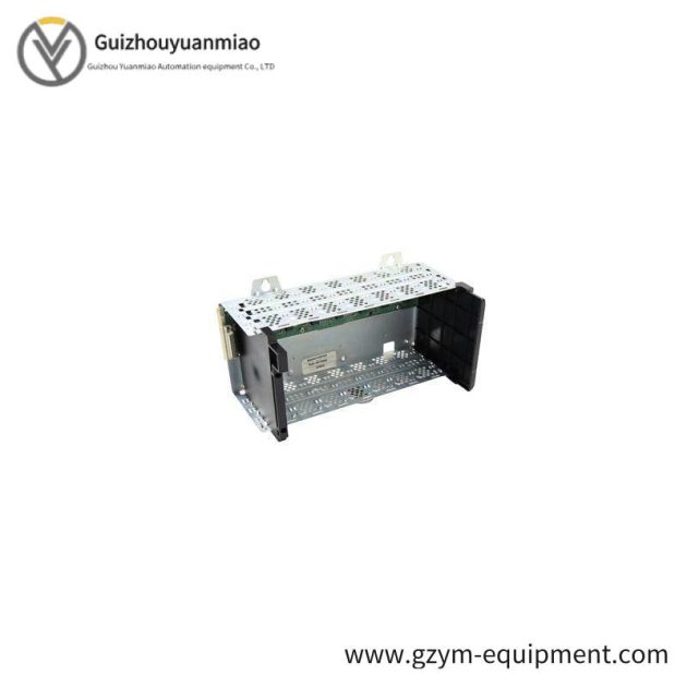 AB 1756-A7/C ControlLogix 7 Slot Chassis: The Core of Your Industrial Automation
