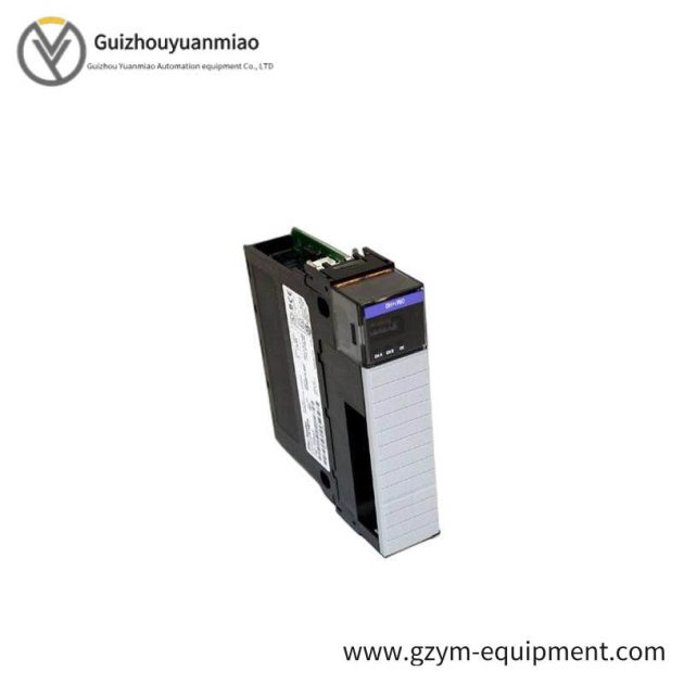 ABB 1756-DMF30 Drive Module, Industrial Automation Solutions
