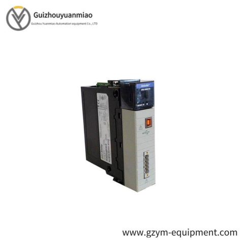 AB 1756-OB32/A ControlLogix Input/Output Modules - Advanced Control Solutions for Industrial Automation