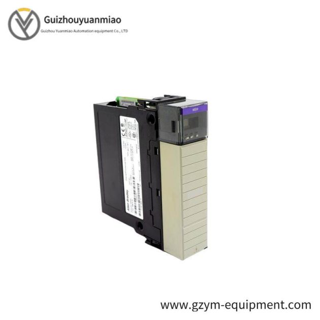 Allen-Bradley 1756-EWEB Industrial Communication Module