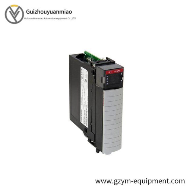 AB Industrial Control Module: 1756-IA32 INPUT