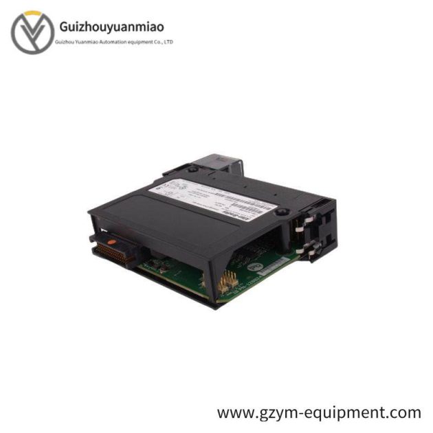AB 1756-LSC8XIB8I - Modular Control System, I/O Module, Advanced Industrial Automation