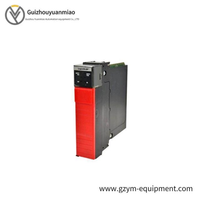 ABB AB 1503VC-BMC4 Contactor Control Module, High-Power, Efficient Industrial Automation