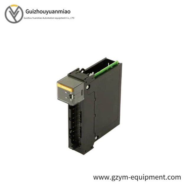 AB 1756-OF6VI Industrial Control Output Module