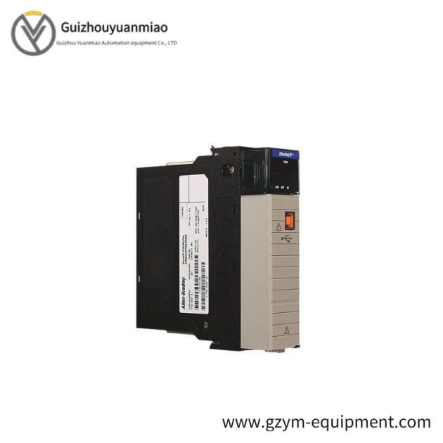 AB 1756-PAR2 Power Supply Bundle: Advanced Industrial Control Solution