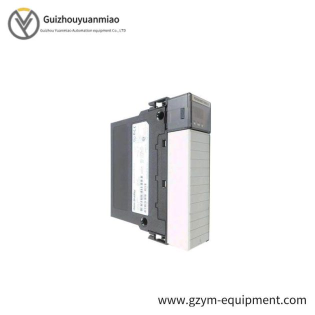 Allen-Bradley 1756-RM Redundancy Module, ControlLogix, Enhancements