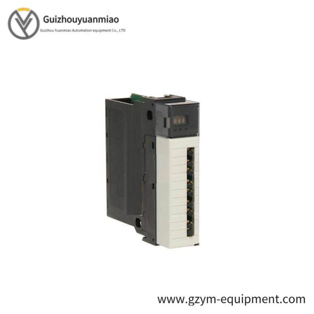 AB 1756-SIM Output Module for Industrial Control Systems