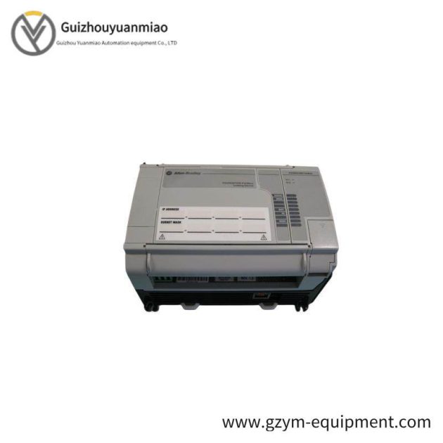 AB 1757-FFLD2 Industrial Fieldbus Linking Device