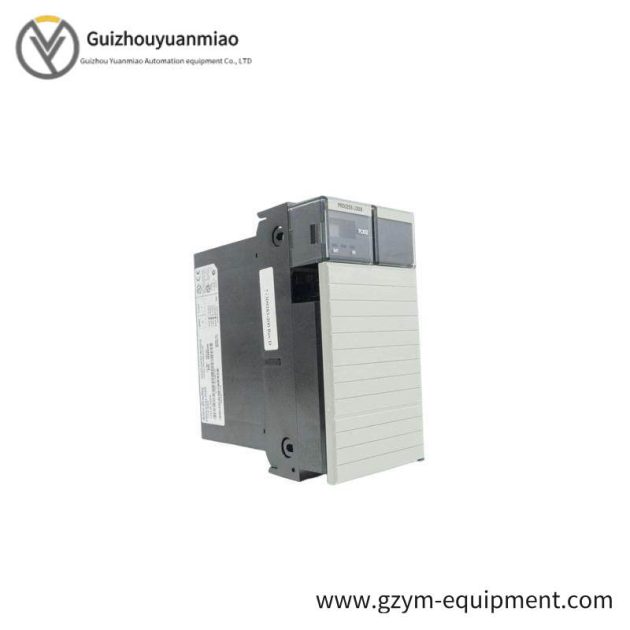 ABB 1757-PLX52 ProcessLogix Controller Module, Compact Industrial Automation Solution
