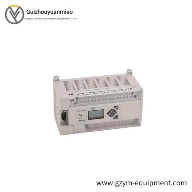 Allen-Bradley 1766-L32BWA, Programmable Logic Controller for Industrial Automation