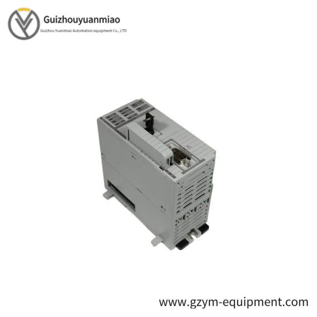 Allen-Bradley 1768-L43 PROCESSOR MODULE, Industrial Control System Component