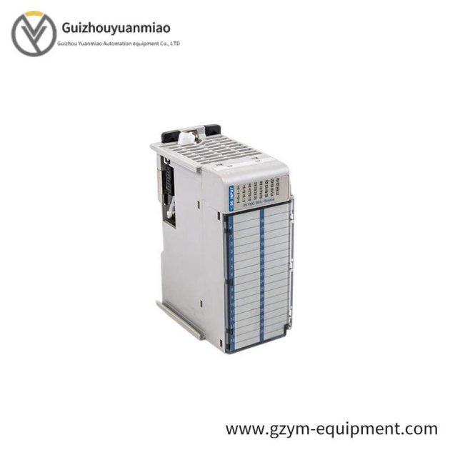 AB 1769-IQ32 - High-Performance I/O Module