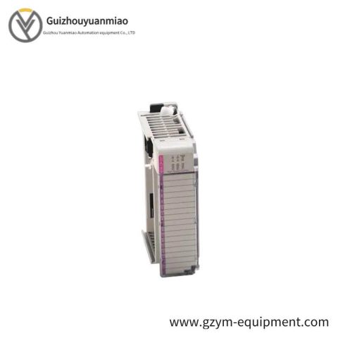 AB 1769-IR6 Digital Input Module