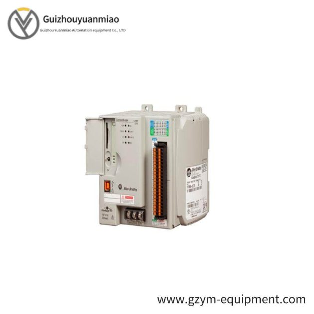 ABB AB 1769-L24ER-QBFCIB Modular Controller