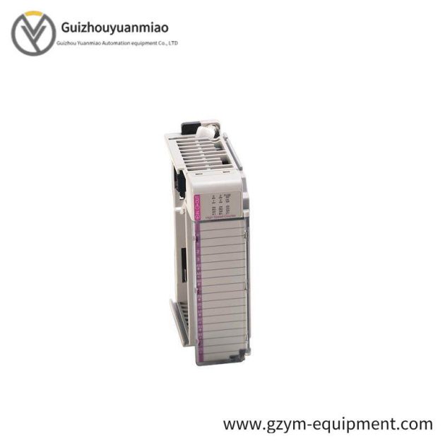 AB 1769-OA8 Digital Output Module