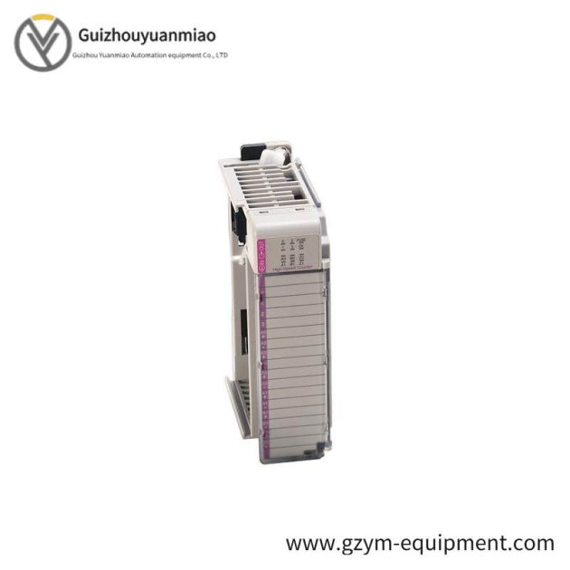 AB 1769-OB32 Input/Output Module, Advanced Control Solution