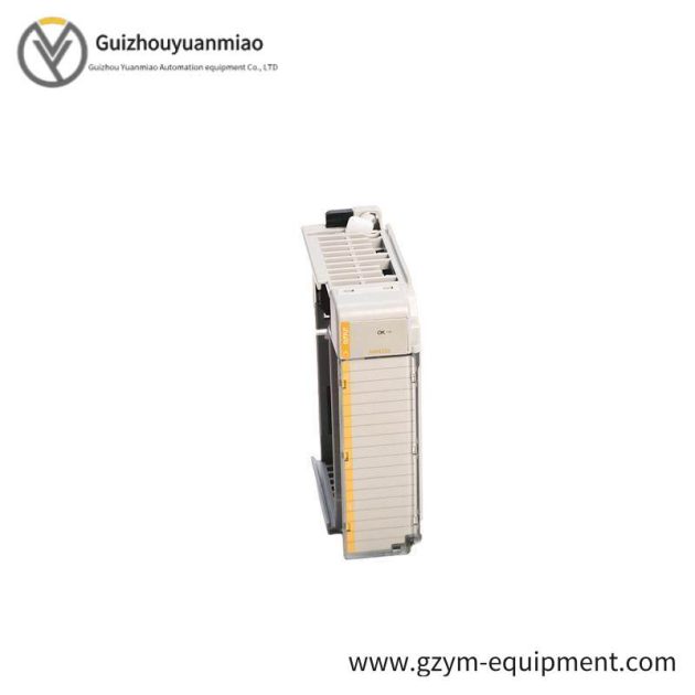 AB 1769-OF4CI - Advanced Control Module, Industrial Automation Solutions