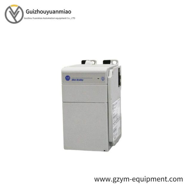 AB 1769-PA4 Power Supply - Allen-Bradley PLC Component