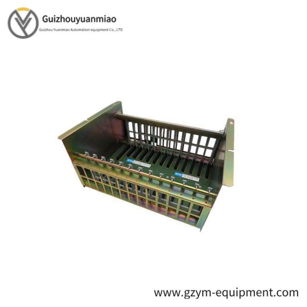 AB 1771-A3B/B Industrial I/O Chassis Assembly, Advanced Control Solutions