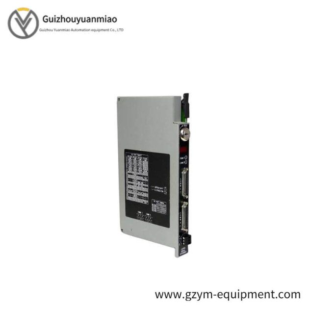 ABB 1771-DXPS CONTROL COPROCESSOR - Advanced Modular Control Unit