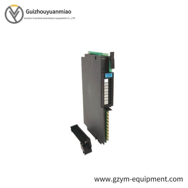 Allen-Bradley 1771-IB Input Module for Industrial Control, Efficient Data Acquisition