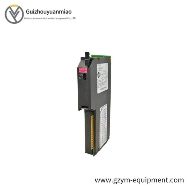 AB 1771-IL Input Module: Advanced Control Solutions for Industrial Automation