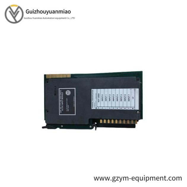 AB 1771-IM Industrial Input Module