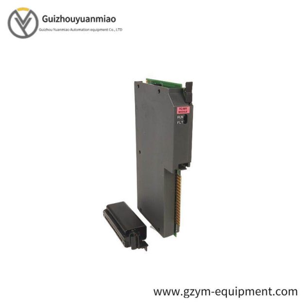 AB Automation 1771-IXHR Input Module, High Precision Data Acquisition