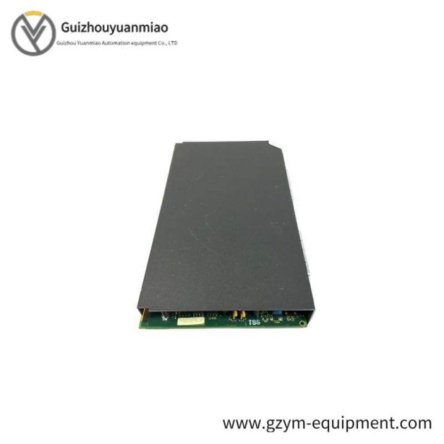 AB 1771-NBSC Isolated Analog Module: Advanced Industrial Control Solutions