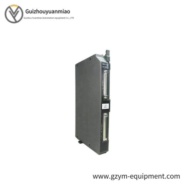 AB 1771-NOC ANALOG OUTPUT MODULE: Advanced Control Solutions for Industrial Automation