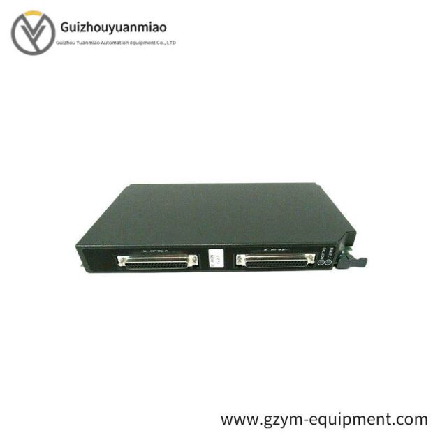 AB 1771-NOV Industrial Control Output Module