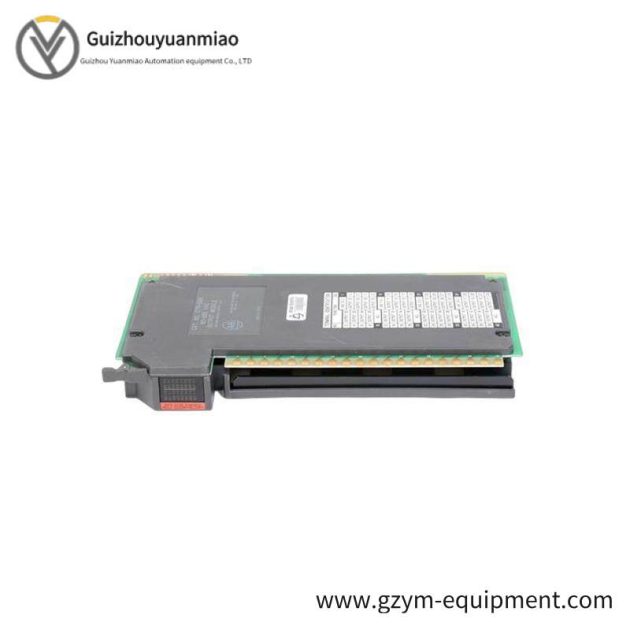 AB 1771-OAN Digital Output Module, Advanced Industrial Control Solution
