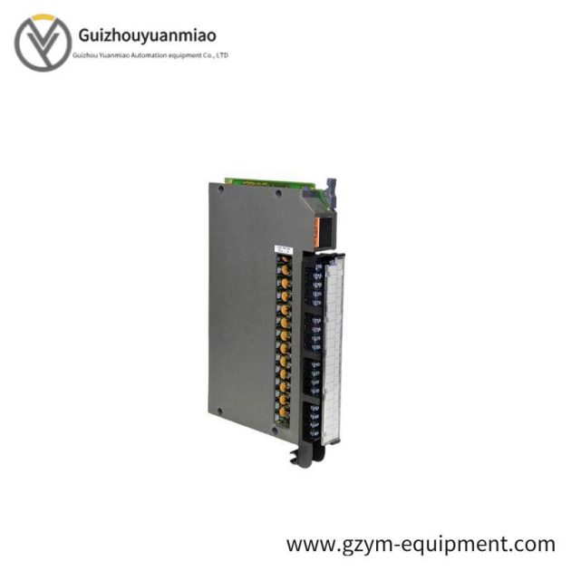 AB 1771-OBN/B Output Module: Advanced Control Solutions for Industrial Automation