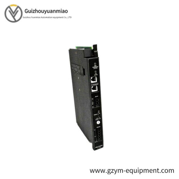 Allen Bradley 1771-P4R Power Supply Module