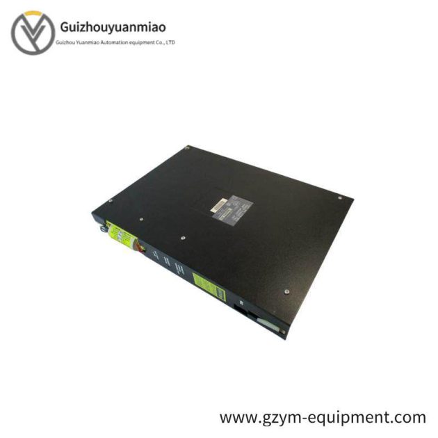 AB 1775-MEA Memory Module, High-Performance Industrial Control Solution