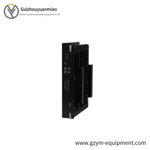 ABB AB 1775-P3 Power Supply Module, Advanced Industrial Control Solution