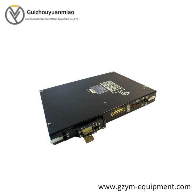 AB 1775-S4A I/O Scanner Programmer Interface, Advanced Industrial Control Solutions