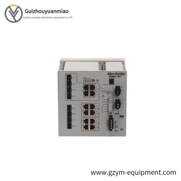 AB 1783-BMS20CGN | STRATIX 5700 Switch - Industrial Network Solution