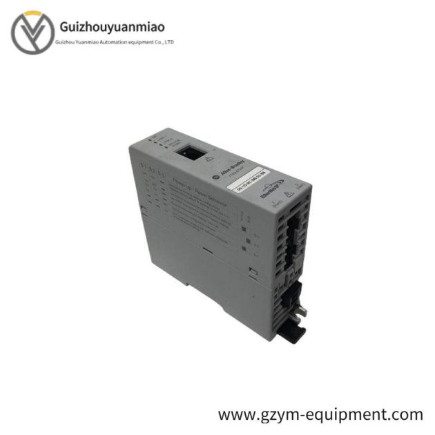 ABB AB 1783-ETAP2F LC CONNECTOR, for Industrial Control Systems